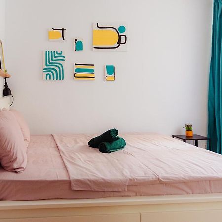 Cozy Apartment Ultracentral Universitate Square Bukarest Eksteriør billede